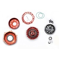 STM Dry Clutch Conversion Kit for the Ducati Panigale 1299, 1199, 959, Superleggera STM Dry Clutch Conversion Kit for the Ducati Panigale 1299, 1199, 959, Superleggera